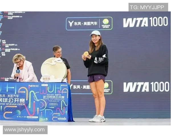 武汉网球队迎来速度革命助力年轻球员快速成长与国际接轨