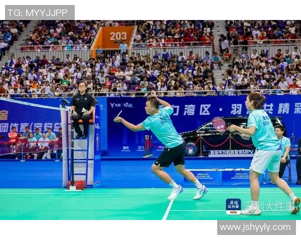 深圳羽毛球队在羽毛球节奏排行榜中荣获第七名展现出强劲实力与团队协作精神